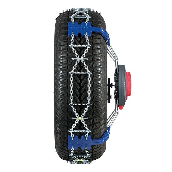 Pewag Servostar Laufflächen-Schneekette RSC