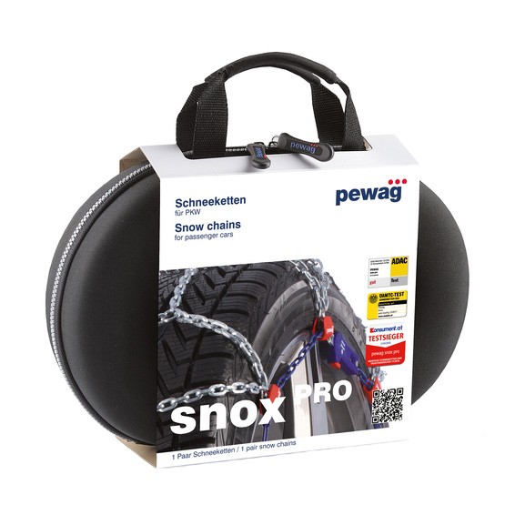 Pewag Snox Pro (12mm)