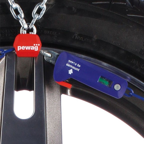 Pewag Snox Pro (12mm)