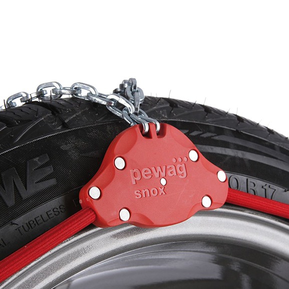 Pewag Snox Pro (12mm)