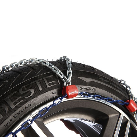 Pewag Snox Pro (12mm)