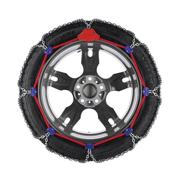 Pewag Snox Pro (12mm)