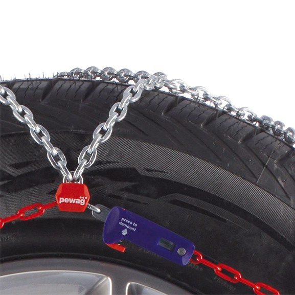 Pewag Snox Pro SUV (15mm)