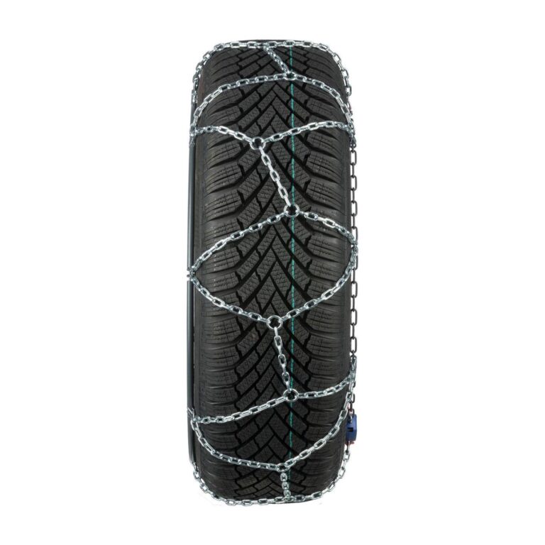 Pewag Schneeketten 58575 Brenta 9 XMB 73 Im Schneekette Vergleich 2026