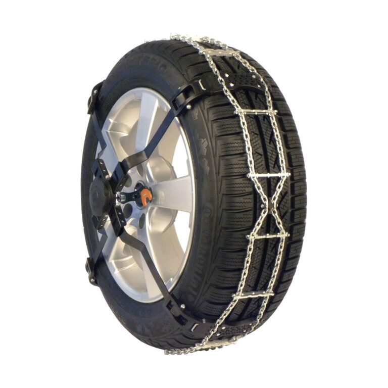 RUD Protrac 4Fun 4060 Sneeuwkettingen | Webwinkel