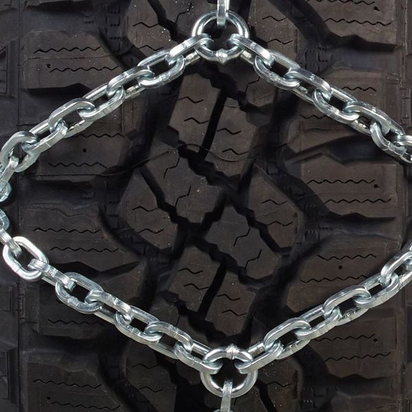 König Rallye Off-road Schneeketten