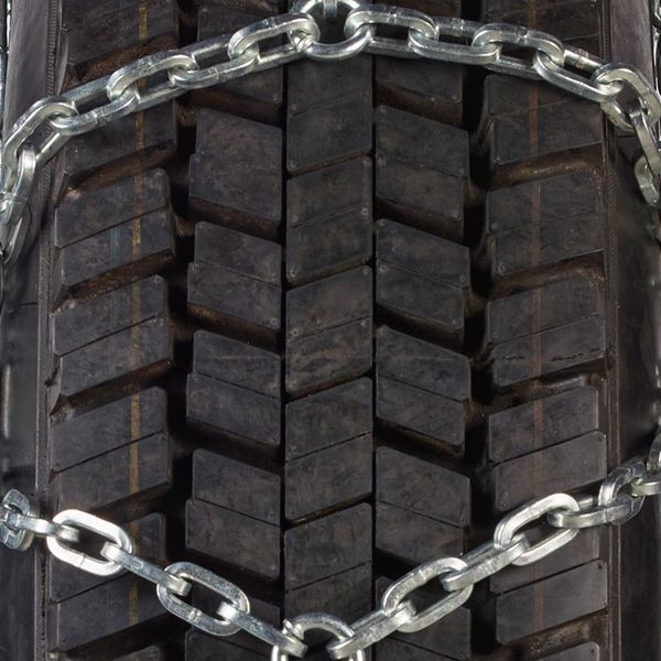 König TM-7 Schneeketten für LKW