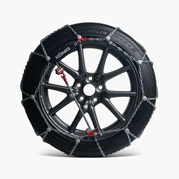 König CG-9 103 für Tesla Model 3