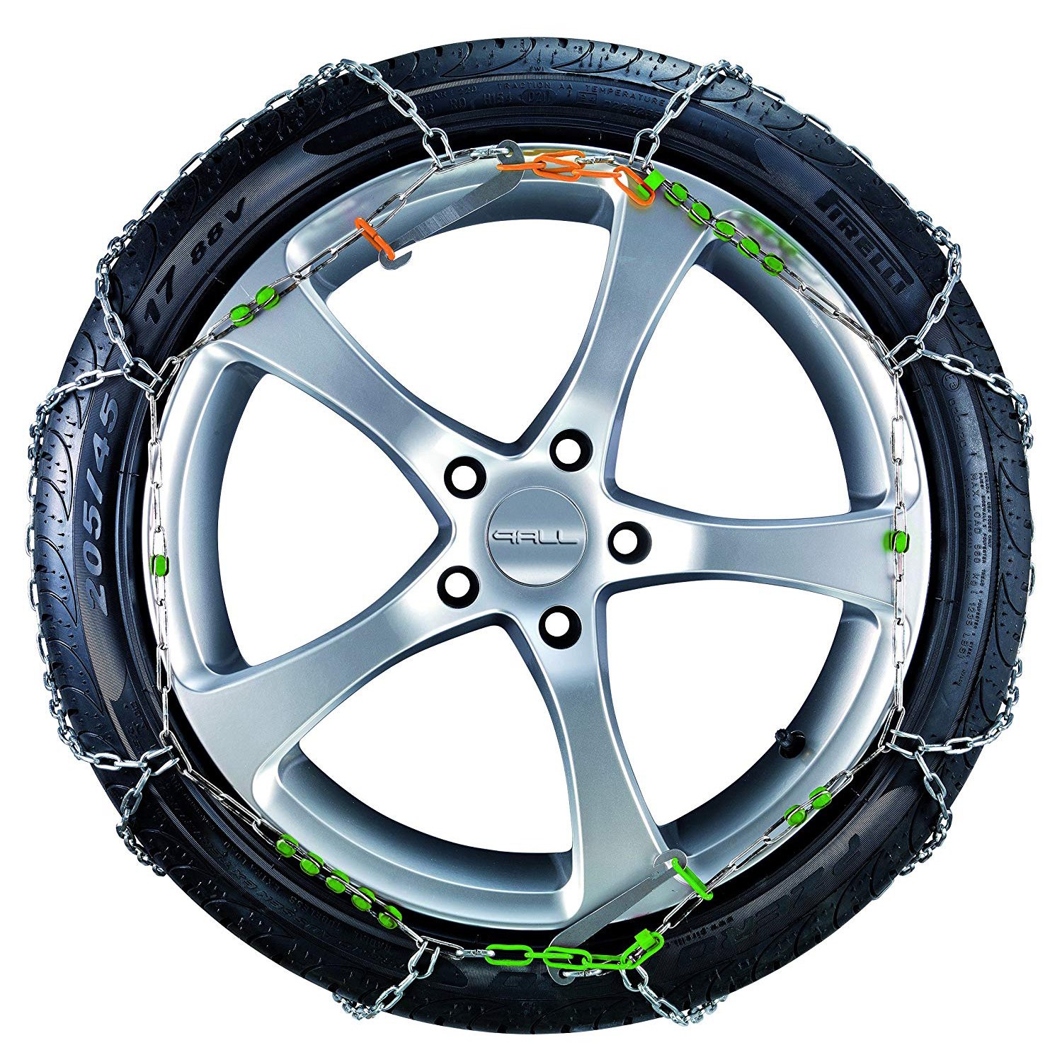 maggi-4-all maggi-4-all