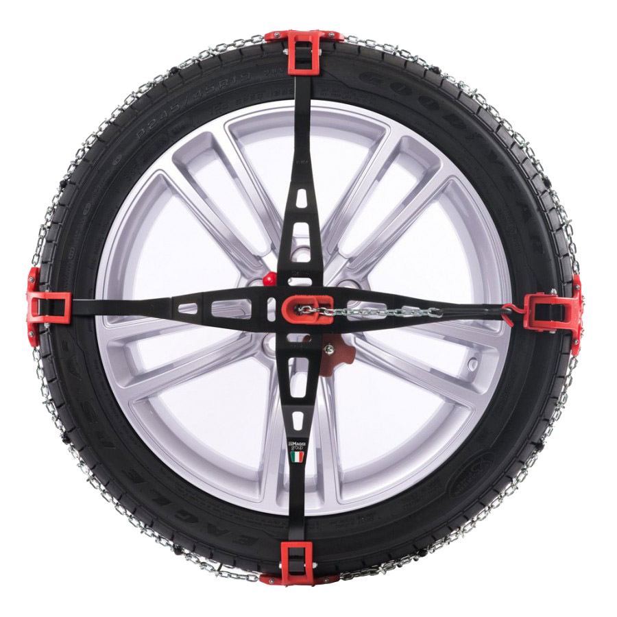 Maggi Trak Auto Sport