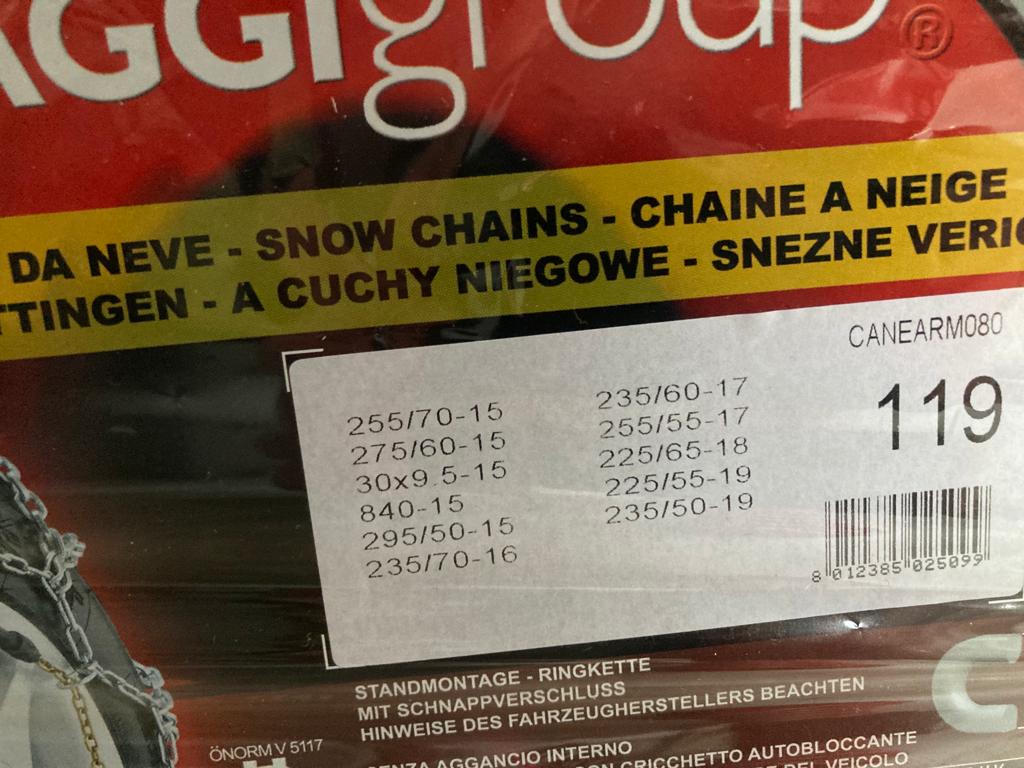 Maggi Rapid Matic V5