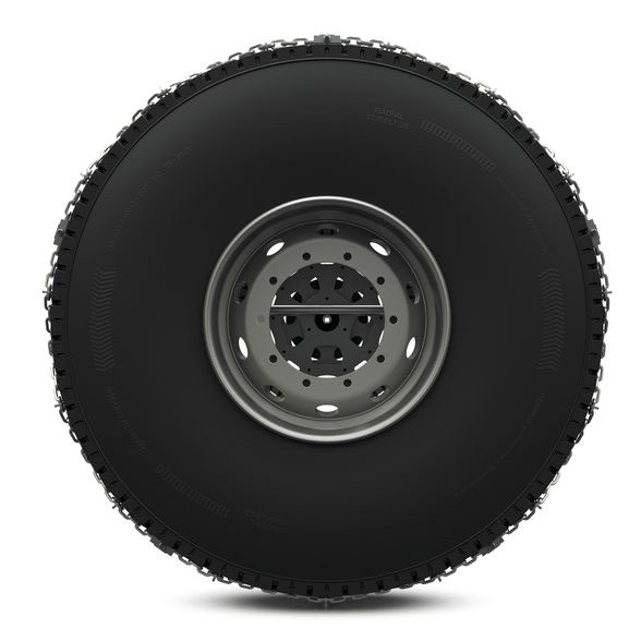 König K-Summit Pro Schneeketten