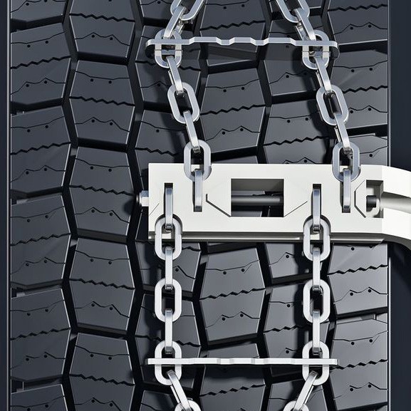 König K-Summit Pro Schneeketten