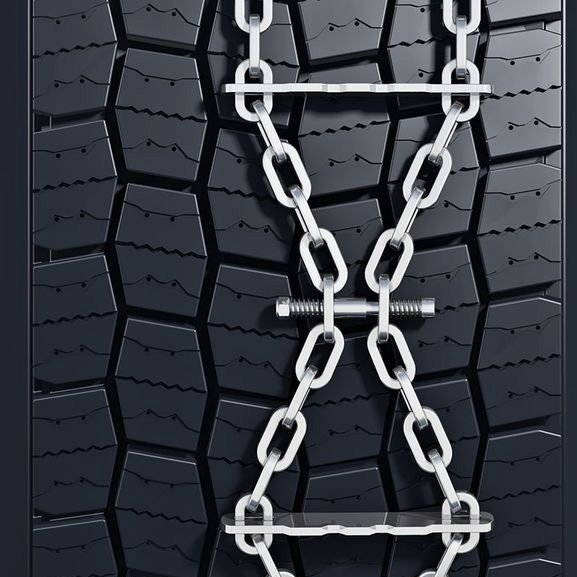 König K-Summit Pro Schneeketten